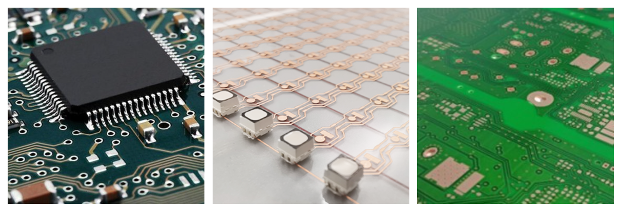 熊猫体育新材料完成5000万元A轮融资，领航电子功能材料&锂电材料国产化新篇章