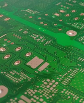 DIJ-SR系列喷墨打印阻焊油墨