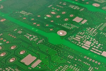 DIJ-SR系列喷墨打印阻焊油墨